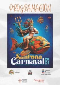 Carnaval Santoña 2024