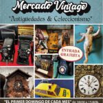 Mercado Vintage - Diciembre 2023
