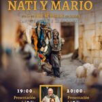 Presentación de los belenes de Nati y Mario - 2 Diciembre