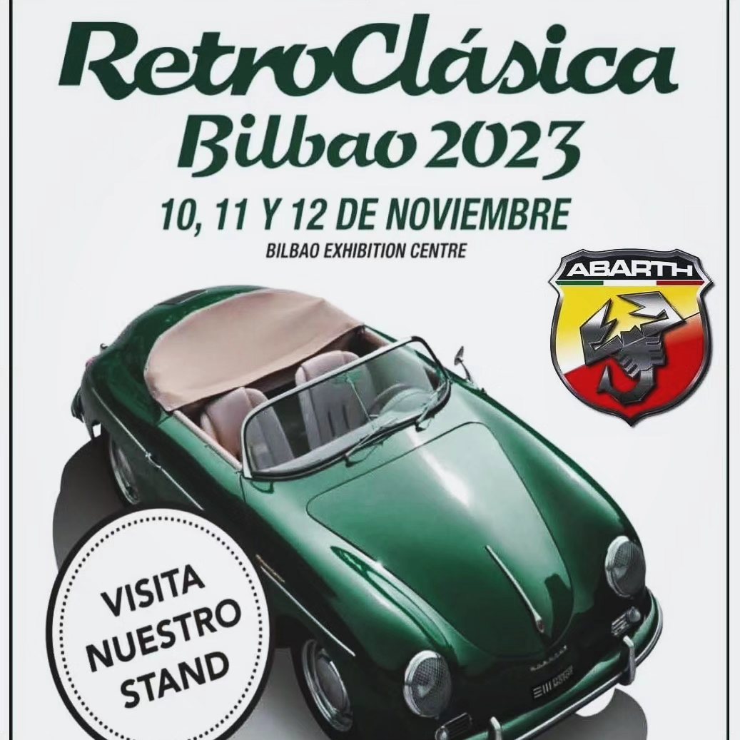 Retroclásica Bilbao 2023