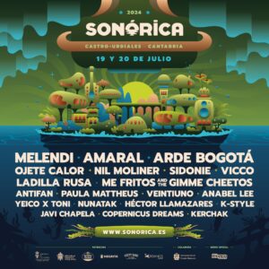 cartel Sonorica 2024