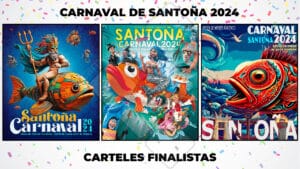 Carnaval Santoña 2024