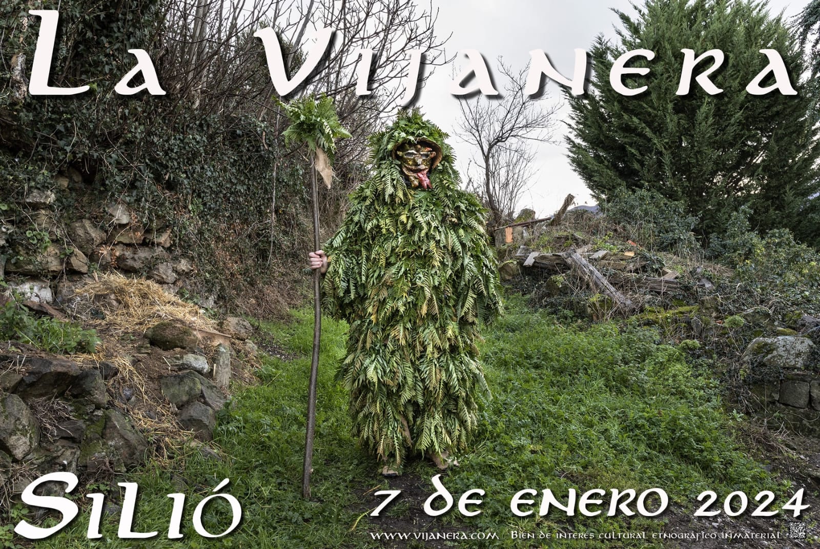 La Vijanera 2024