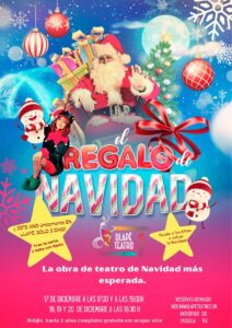 Talento Emergente – Diciembre 2023