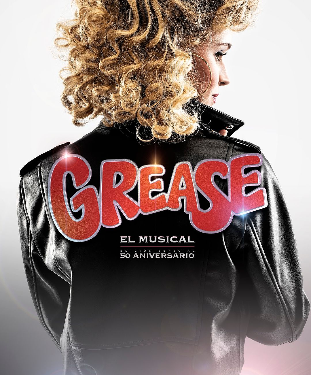 Grease El Musical Santander 2024 Miplanhoy Qu Hacer Hoy En Cantabria   Grease El Musical Santander 2024 