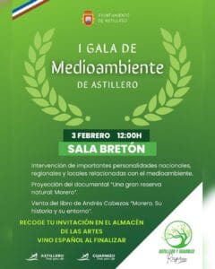 Semana del Medio ambiente 2024