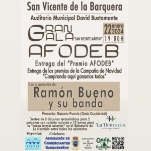 Fiestas Patronales de San Vicente Mártir – San Vicente de la Barquera 2024