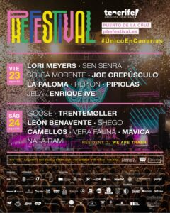 Phe Festival 2024