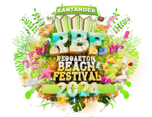 Reggeaeton Beach Festival Santander 2024