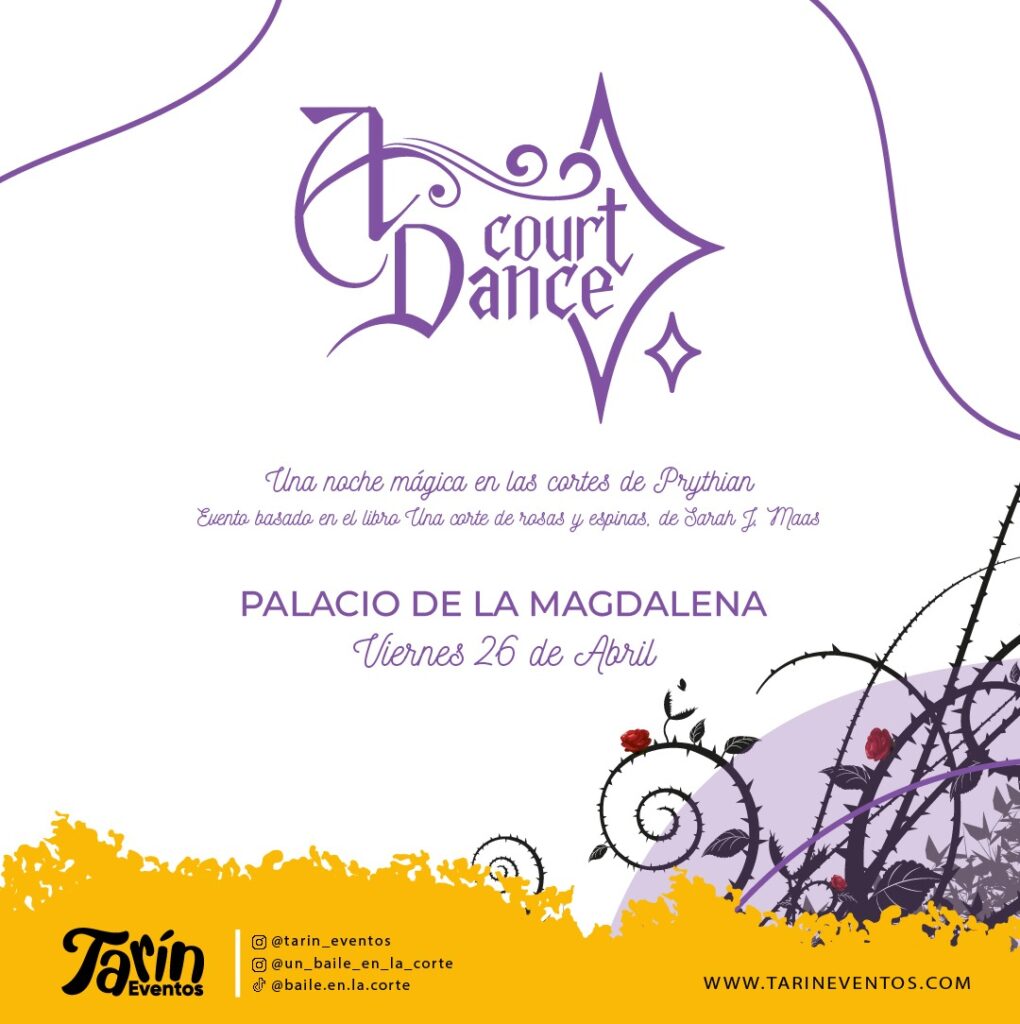 Un Baile en la Corte