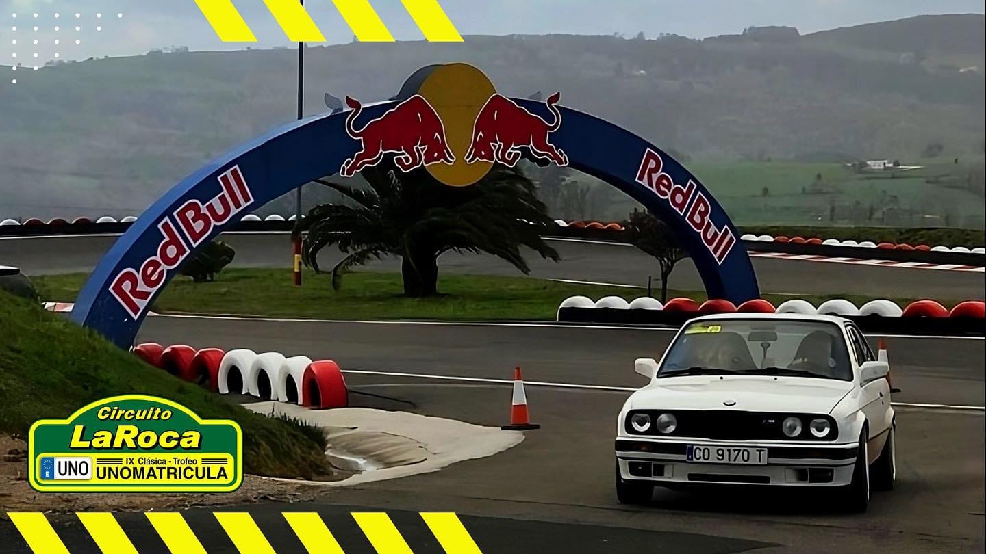 IX Clásica Circuito LaRoca-Trofeo Unomatricula 2024