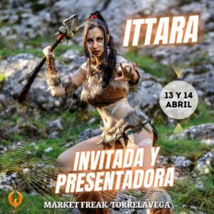 Market Freak Torrelavega 2024
