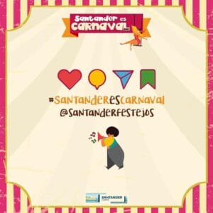 Carnaval Santander 2024