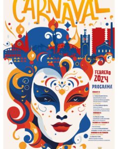 Carnaval Torrelavega 2024