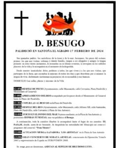 Juicio en el Fondo del Mar y el Entierro del Besugo 2024