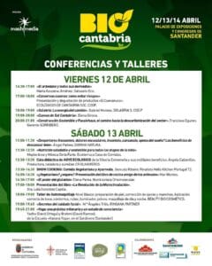 Bio Cantabria 2024
