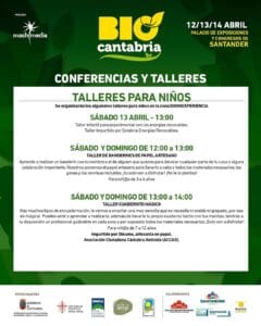 Bio Cantabria 2024