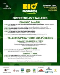 Bio Cantabria 2024