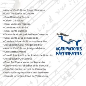 II Feria Coral Ciudad de Santander 2024