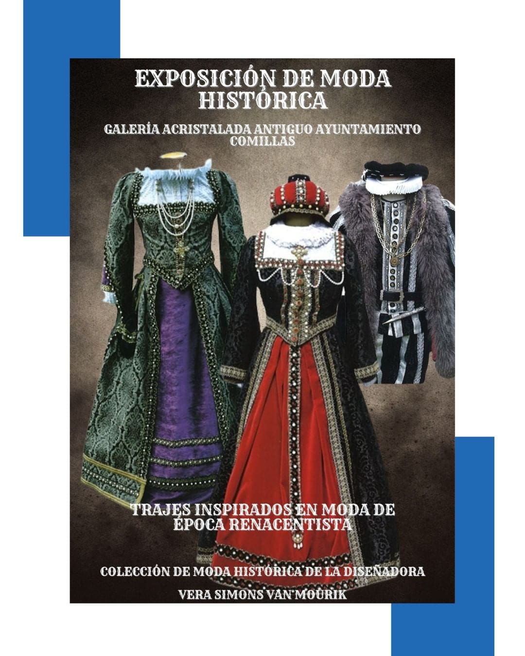 Semana Santa Comillas 2024
