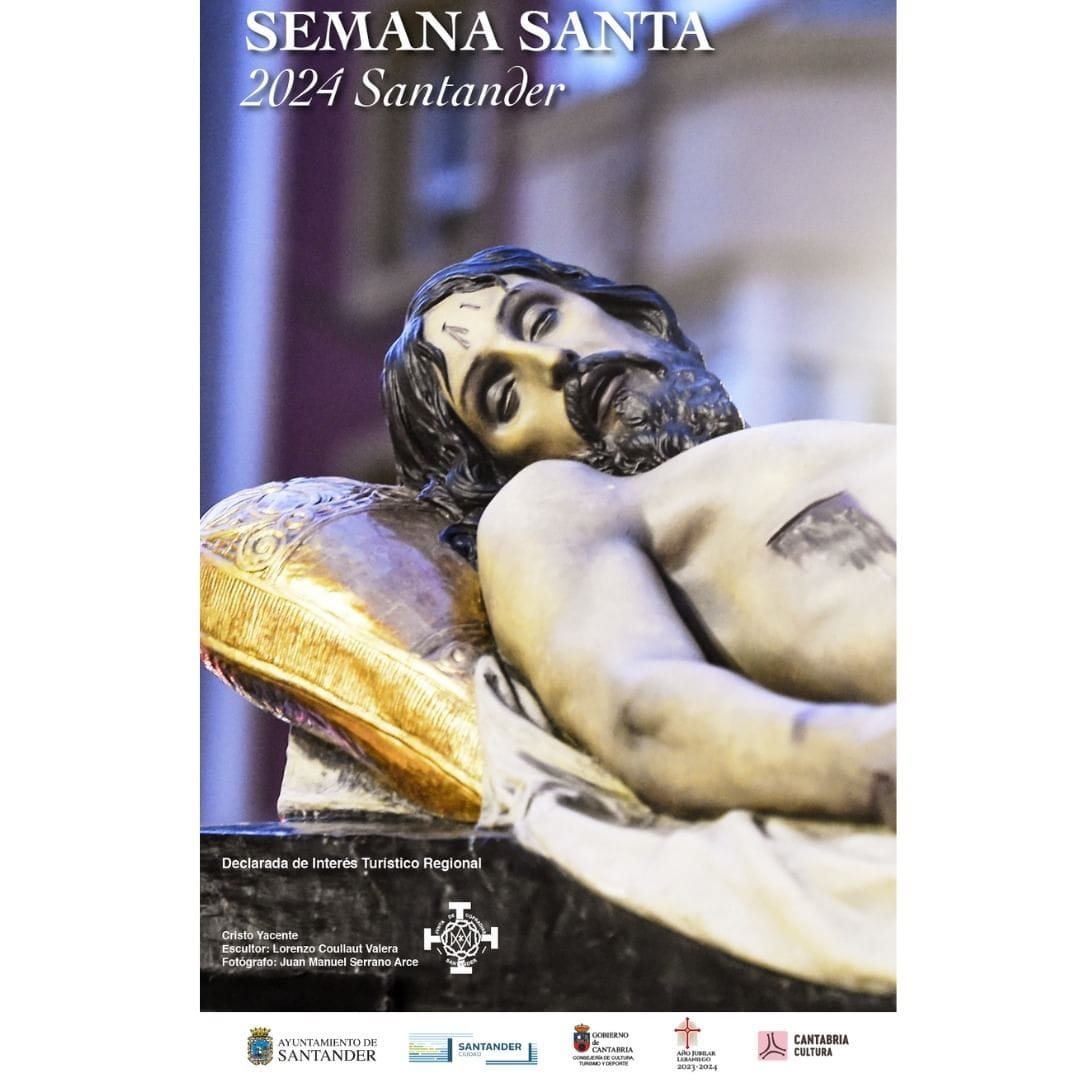 Programación Semana Santa Santander 2024