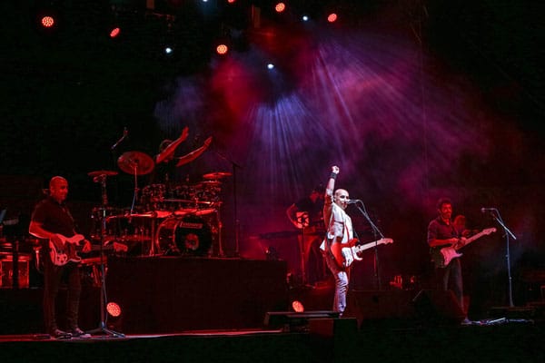 bROTHERS iN bAND – 15 Marzo