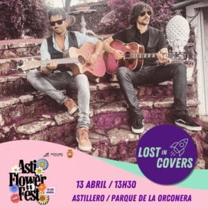 Asti Flower Fest 2024