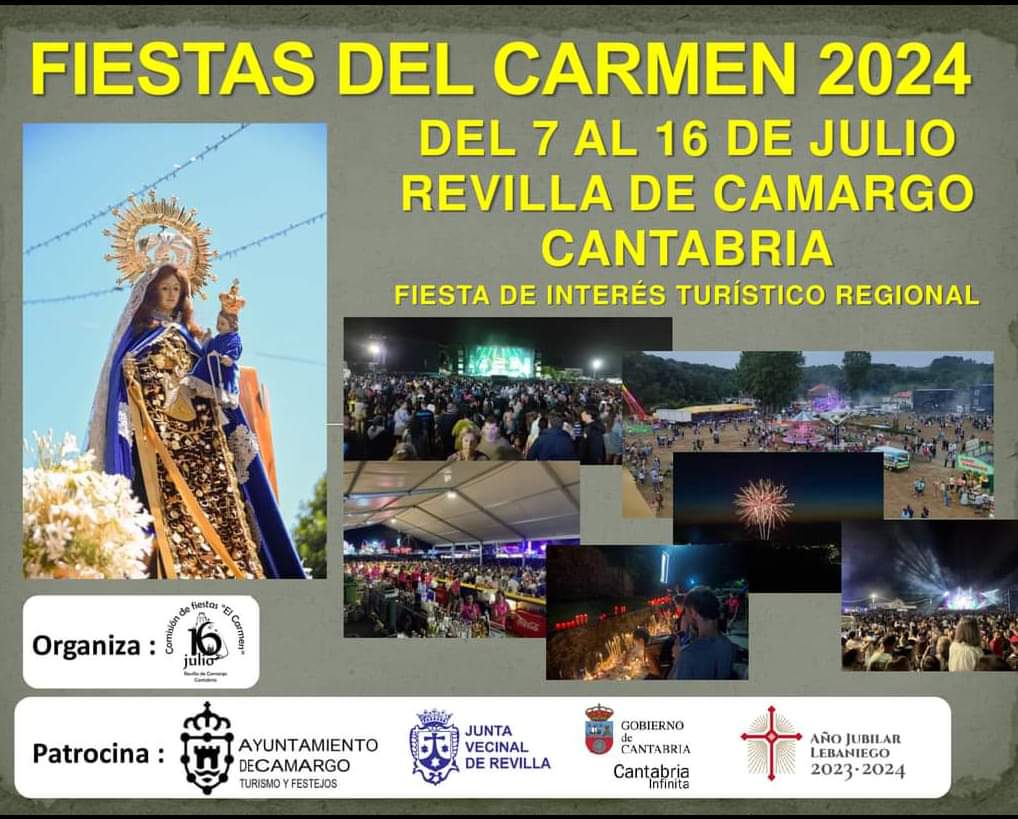 Fiestas Del Carmen Revilla De Camargo 2024 Miplanhoy Qu Hacer Hoy   FB IMG 1713465334160 