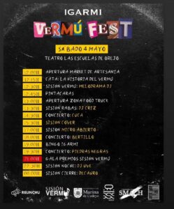 II Vermu Fest
