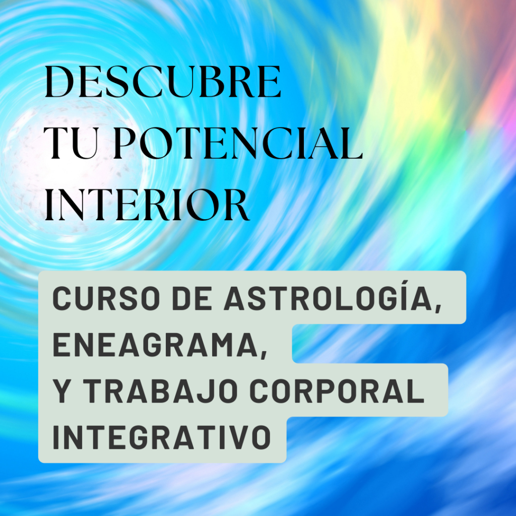 Taller de Astrología Psicológica y Humanista