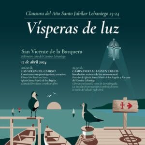 Vísperas de Luz 2024