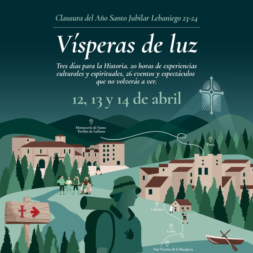 Vísperas de Luz 2024