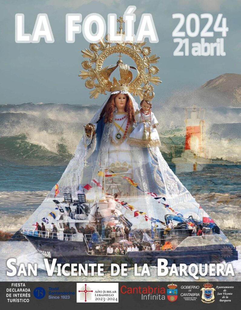 La Folía 2024 – Cartel, Programa y Horarios