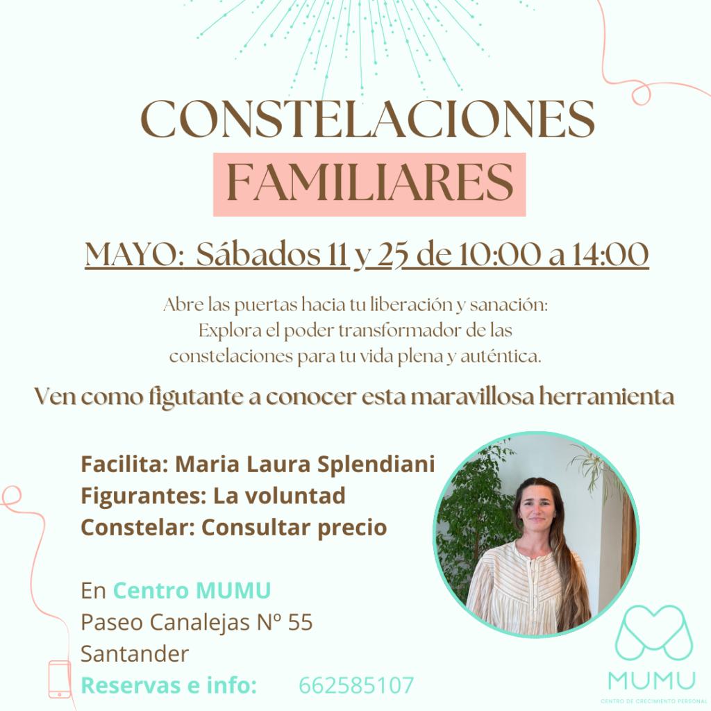 Constelaciones Familiares