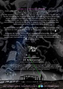Astrofun 25 Mayo