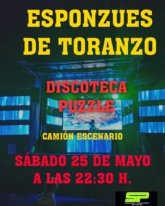 La Santísima Trinidad – Esponzués de Toranzo 2024