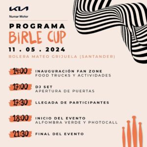 Birle Cup 2024
