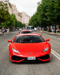 17 Edición Supercars Drivers Community 2024