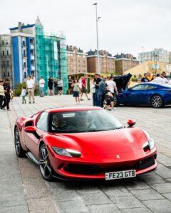 17 Edición Supercars Drivers Community 2024