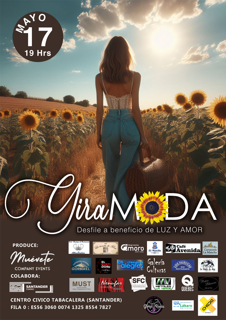 Gira Moda 2024