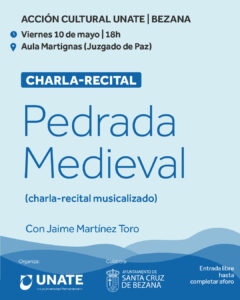 Pedrada Medieval – 21 Mayo