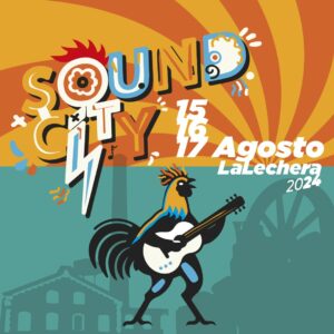 SoundCity 2024