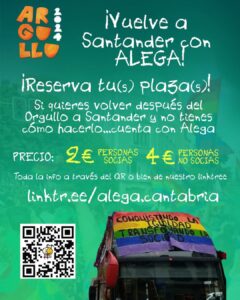 Argullu Torrelavega 2024