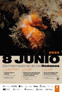 Dia Internacional de Los Océanos – 8 Junio