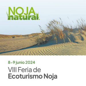 VIII Feria de Ecoturismo Noja 2024