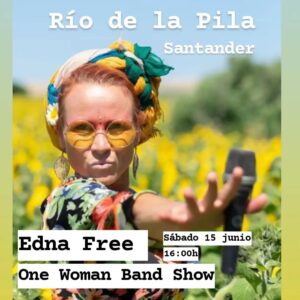 Fiestas de San Antonio Rio de La Pila 2024