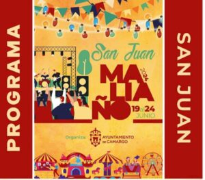 Fiestas de San Juan Maliaño 2024
