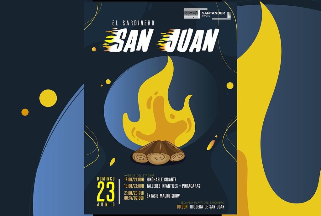 San Juan Santander 2024