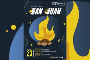 San Juan Santander 2024