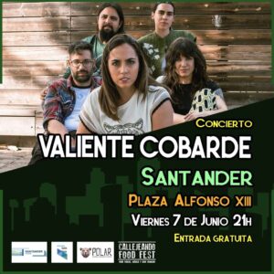 Callejeando Food Fest Santander 2024